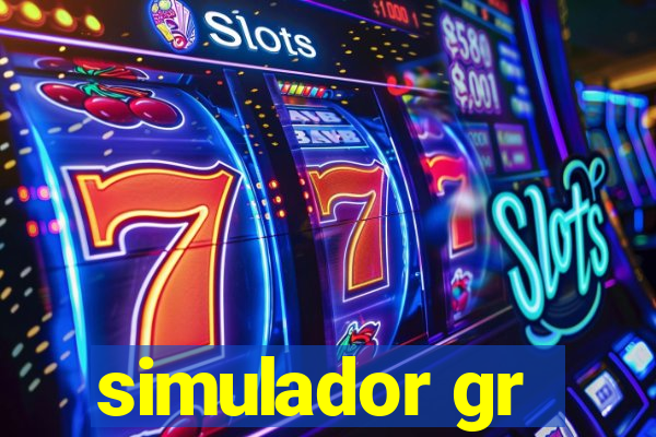simulador gr